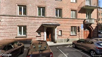 Bostadsrätter till salu i Örgryte-Härlanda - Bild från Google Street View Bostadsrätter till salu i Örgryte-Härlanda - Bild från Google Street View