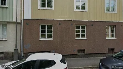Bostadsrätter till salu i Örgryte-Härlanda - Bild från Google Street View Bostadsrätter till salu i Örgryte-Härlanda - Bild från Google Street View