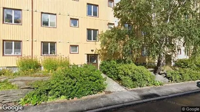 Bostadsrätter till salu i Örgryte-Härlanda - Bild från Google Street View Bostadsrätter till salu i Örgryte-Härlanda - Bild från Google Street View