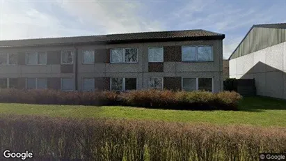 Lägenheter till salu i Helsingborg - Bild från Google Street View Lägenheter till salu i Helsingborg - Bild från Google Street View