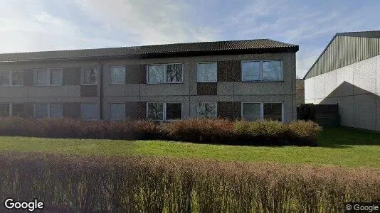 Lägenheter till salu i Helsingborg - Bild från Google Street View