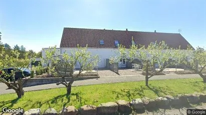 Lägenheter till salu i Simrishamn - Bild från Google Street View Lägenheter till salu i Simrishamn - Bild från Google Street View