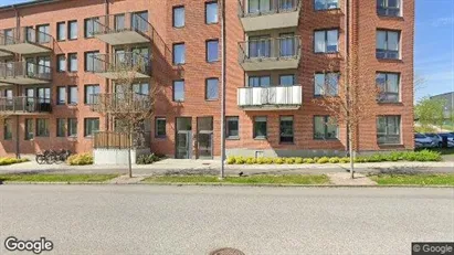 Lägenheter till salu i Lund - Bild från Google Street View Lägenheter till salu i Lund - Bild från Google Street View