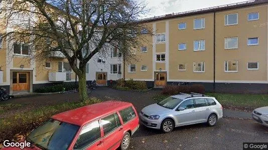 Lägenheter till salu i Söderort - Bild från Google Street View