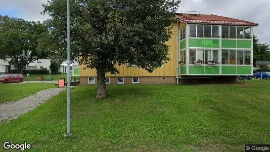 Lägenheter till salu i Sundsvall - Bild från Google Street View