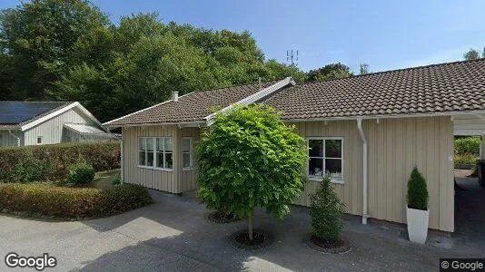 Lägenheter till salu i Karlshamn - Bild från Google Street View