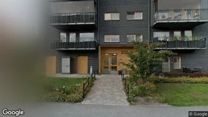 Lägenheter till salu i Uppsala - Bild från Google Street View Lägenheter till salu i Uppsala - Bild från Google Street View