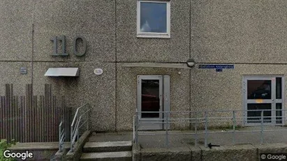 Lägenheter att hyra i Lundby - Bild från Google Street View Lägenheter att hyra i Lundby - Bild från Google Street View