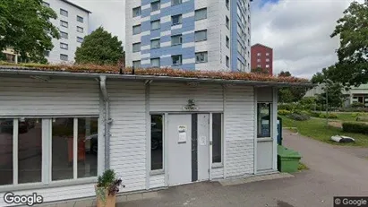Lägenheter att hyra i Norra hisingen - Bild från Google Street View Lägenheter att hyra i Norra hisingen - Bild från Google Street View