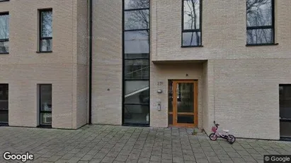 Lägenheter att hyra i Burlöv - Bild från Google Street View Lägenheter att hyra i Burlöv - Bild från Google Street View