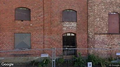 Lägenheter att hyra i Eslöv - Bild från Google Street View Lägenheter att hyra i Eslöv - Bild från Google Street View