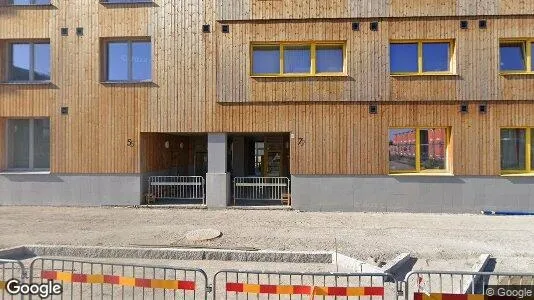 Lägenheter att hyra i Linköping - Bild från Google Street View