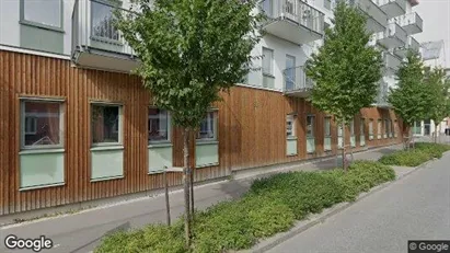 Lägenheter att hyra i Uppsala - Bild från Google Street View Lägenheter att hyra i Uppsala - Bild från Google Street View