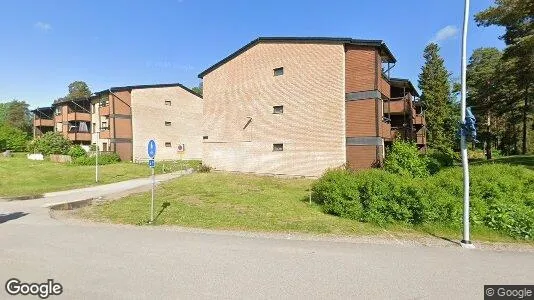 Lägenheter att hyra i Uppsala - Bild från Google Street View