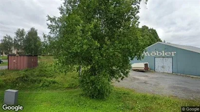 Lägenheter att hyra i Strömsund - Bild från Google Street View Lägenheter att hyra i Strömsund - Bild från Google Street View