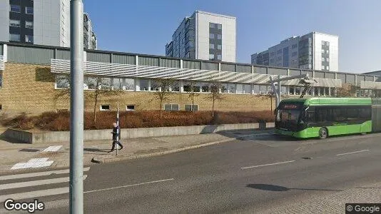 Lägenheter att hyra i Helsingborg - Bild från Google Street View