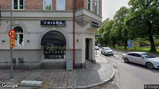 Lägenheter till salu i Karlstad - Bild från Google Street View