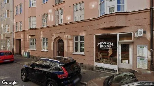Lägenheter till salu i Malmö Centrum - Bild från Google Street View