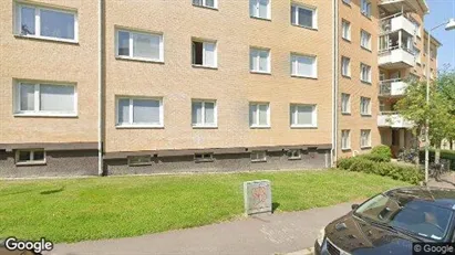 Lägenheter att hyra i Norrköping - Bild från Google Street View