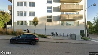 Lägenheter att hyra i Västerort - Bild från Google Street View Lägenheter att hyra i Västerort - Bild från Google Street View