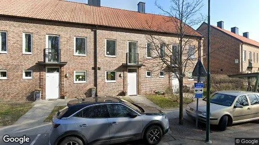 Lägenheter att hyra i Helsingborg - Bild från Google Street View