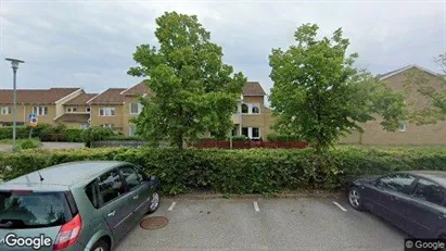 Lägenheter att hyra i Svedala - Bild från Google Street View Lägenheter att hyra i Svedala - Bild från Google Street View