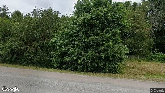 Lägenheter att hyra i Sigtuna - Bild från Google Street View