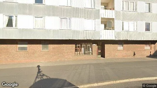 Lägenheter att hyra i Södertälje - Bild från Google Street View