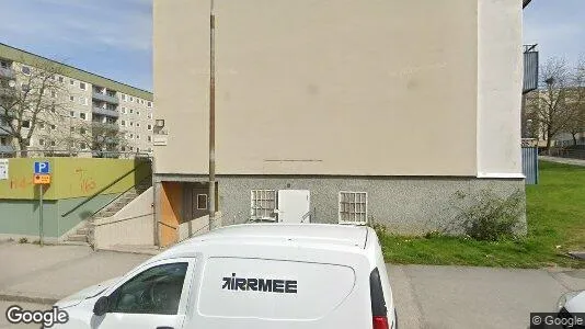 Lägenheter att hyra i Västerort - Bild från Google Street View