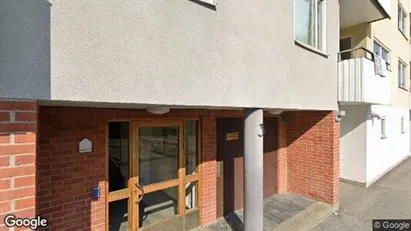 Lägenheter att hyra i Södertälje - Bild från Google Street View Lägenheter att hyra i Södertälje - Bild från Google Street View