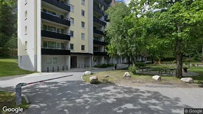 Lägenheter att hyra i Södertälje - Bild från Google Street View Lägenheter att hyra i Södertälje - Bild från Google Street View