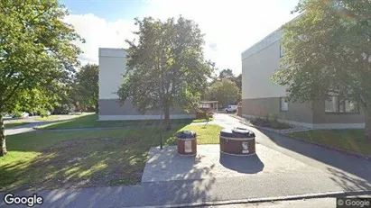 Lägenheter att hyra i Gävle - Bild från Google Street View Lägenheter att hyra i Gävle - Bild från Google Street View