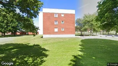 Lägenheter att hyra i Falköping - Bild från Google Street View Lägenheter att hyra i Falköping - Bild från Google Street View