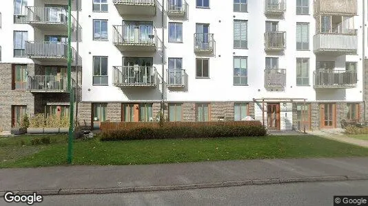 Lägenheter att hyra i Burlöv - Bild från Google Street View