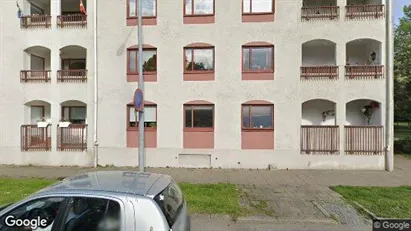 Lägenheter att hyra i Trelleborg - Bild från Google Street View Lägenheter att hyra i Trelleborg - Bild från Google Street View