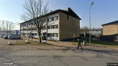 Lägenheter att hyra i Helsingborg - Bild från Google Street View Lägenheter att hyra i Helsingborg - Bild från Google Street View