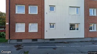 Lägenheter att hyra i Vetlanda - Bild från Google Street View