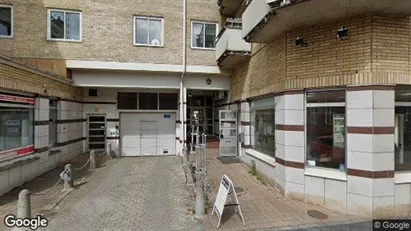 Lägenheter att hyra i Trelleborg - Bild från Google Street View Lägenheter att hyra i Trelleborg - Bild från Google Street View