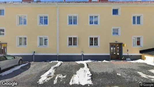 Lägenheter till salu i Umeå - Bild från Google Street View
