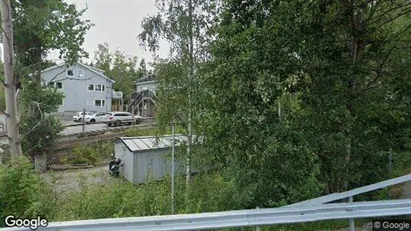 Bostadsrätter till salu i Nacka - Bild från Google Street View Bostadsrätter till salu i Nacka - Bild från Google Street View