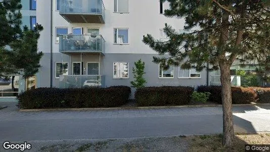Bostadsrätter till salu i Söderort - Bild från Google Street View