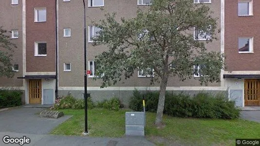 Bostadsrätter till salu i Västerort - Bild från Google Street View