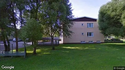 Lägenheter att hyra i Älvkarleby - Bild från Google Street View Lägenheter att hyra i Älvkarleby - Bild från Google Street View