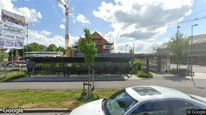 Lägenheter att hyra i Östra Göinge - Bild från Google Street View Lägenheter att hyra i Östra Göinge - Bild från Google Street View