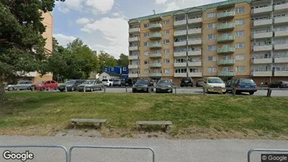 Lägenheter att hyra i Västerås - Bild från Google Street View Lägenheter att hyra i Västerås - Bild från Google Street View