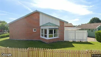 Lägenheter till salu i Staffanstorp - Bild från Google Street View Lägenheter till salu i Staffanstorp - Bild från Google Street View