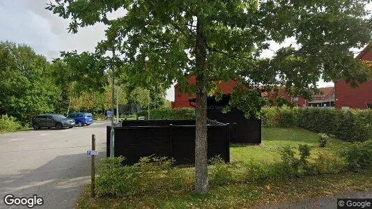 Lägenheter till salu i Växjö - Bild från Google Street View
