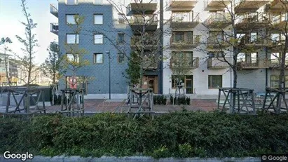Lägenheter till salu i Malmö Centrum - Bild från Google Street View Lägenheter till salu i Malmö Centrum - Bild från Google Street View