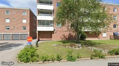 Lägenheter till salu i Uppsala - Bild från Google Street View Lägenheter till salu i Uppsala - Bild från Google Street View