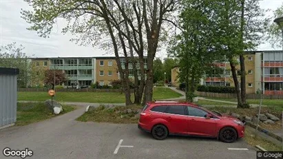 Lägenheter till salu i Kalmar - Bild från Google Street View Lägenheter till salu i Kalmar - Bild från Google Street View